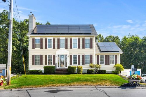639 Megan Dr, Manchester, NH, 03109-5937 | Card Image