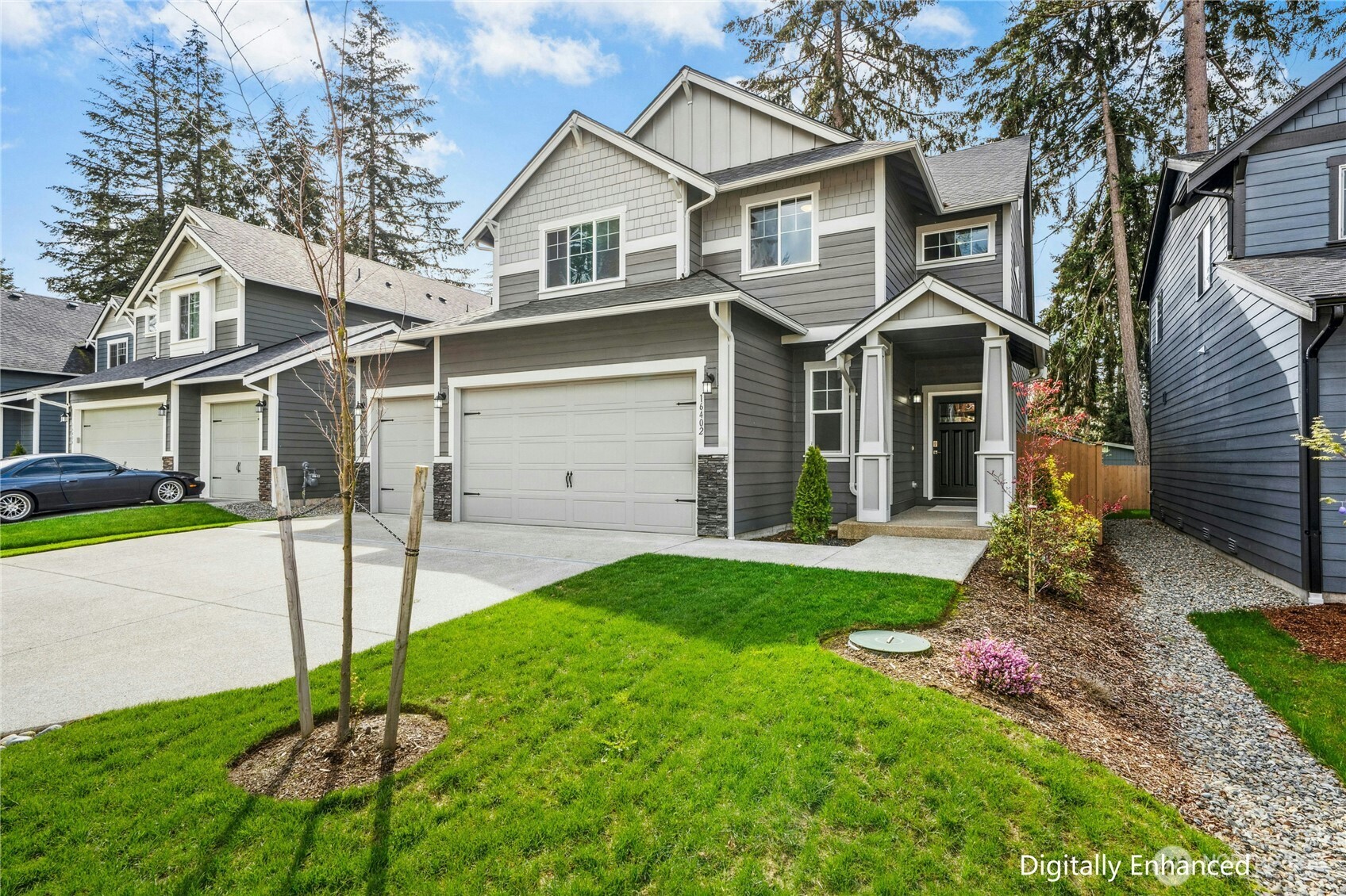Residential in Spanaway 5