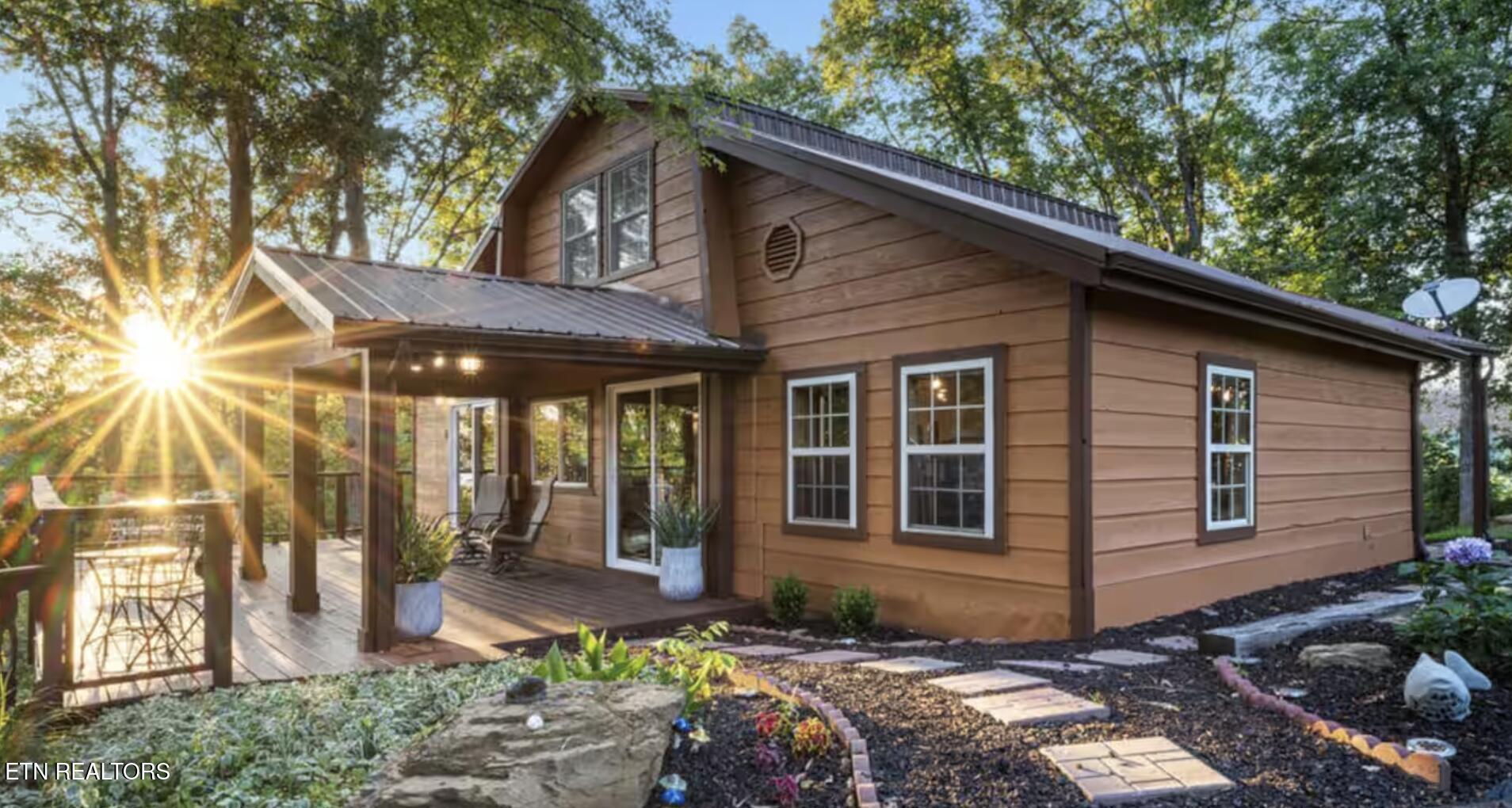 Residential in Sevierville 5