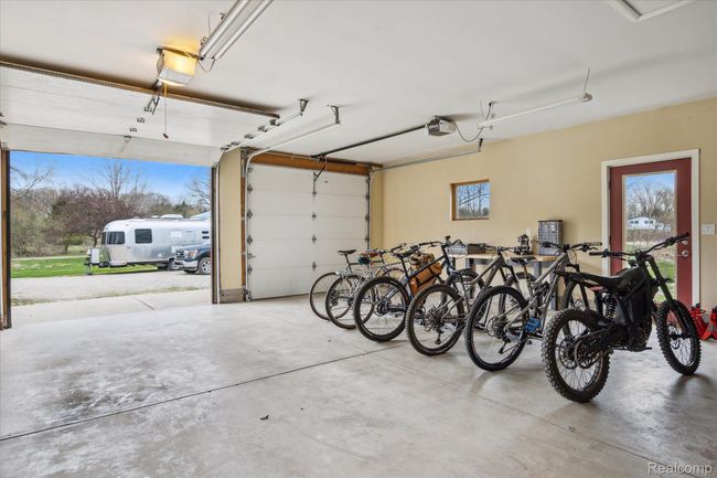 7830 Webster Church Rd, House other with 4 bedrooms, 2 bathrooms and null parking in Whitmore Lake MI | Image 49