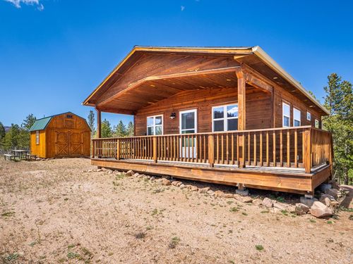 251 Huron Rd, Red Feather Lakes, CO, 80545-8941 | Card Image