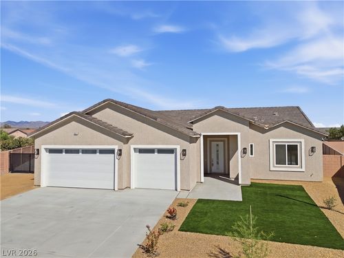 5111 Andover Ct, Pahrump, NV, 89061-7778 | Card Image