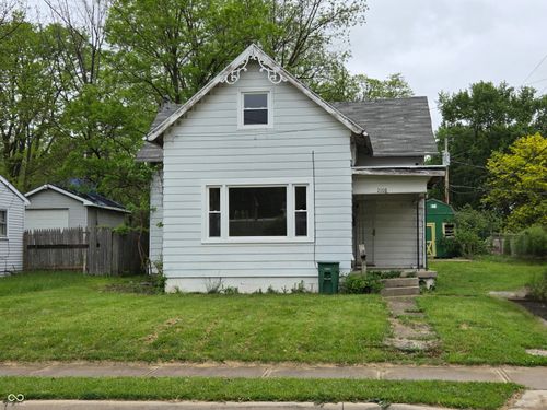 2108 Spring St, New Castle, IN, 47362-3814 | Card Image