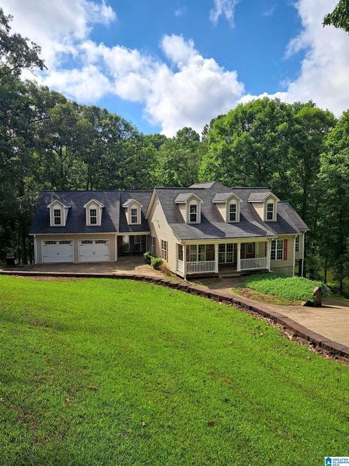 219 Misty Ln, Wedowee, AL, 36278-4376 | Card Image