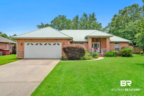 33300 Woodlands Dr, Lillian, AL, 36549-5579 | Card Image