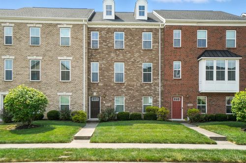 9567 Cobblestone Walk, West Chester, OH, 45069 | Card Image