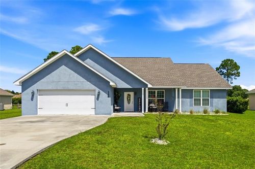 122 Silver Bluff Cir, Brunswick, GA, 31523-8411 | Card Image