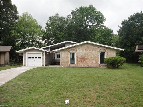 4245 Buckeye Ct, Virginia Beach, VA, 23462-4904 | Card Image