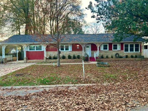 302 Crouch, Benton, AR, 72019-2587 | Card Image