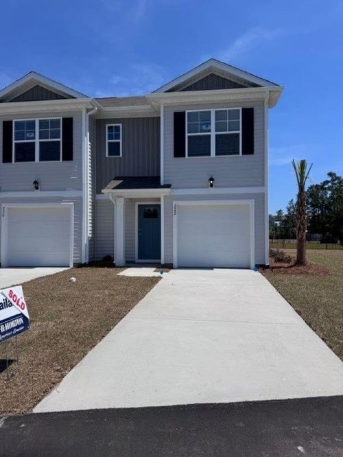 lot-41-222 Bayou Loop, Surfside Beach, SC, 29575-7501 | Card Image