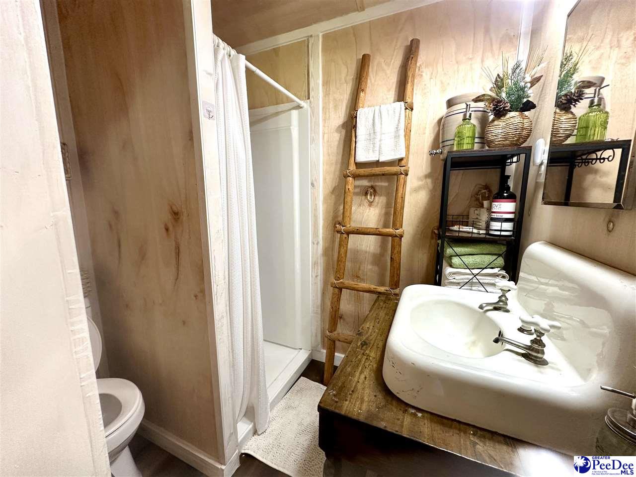 Land in Cheraw 5