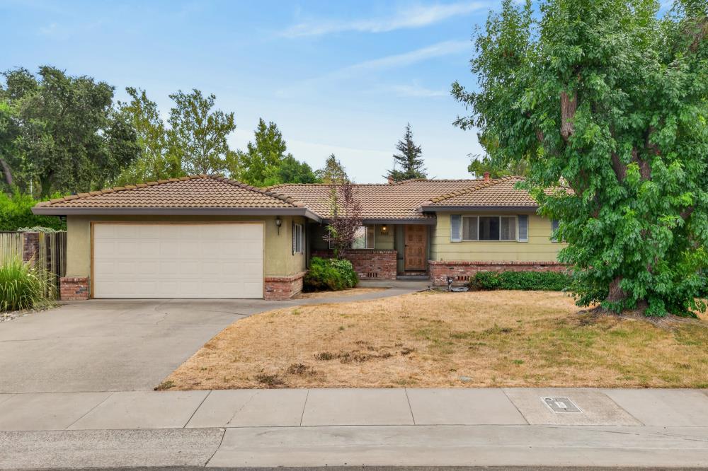 Residential in Sacramento