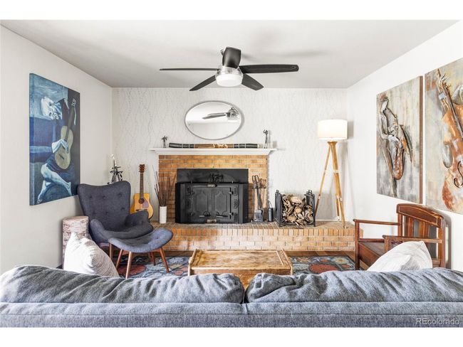 365 Seminole Dr, House other with 6 bedrooms, 4 bathrooms and null parking in Boulder CO | Image 14