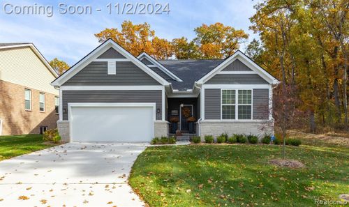 4397 Silica Drive, Orion Twp, MI, 48359 | Card Image