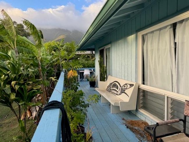 1 - 3 Ualapue Pl, House other with 2 bedrooms, 1 bathrooms and null parking in Kaunakakai HI | Image 20