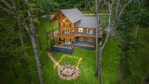 750 Laurel Xing, Blue Ridge, GA, 30513-4351 | Card Image