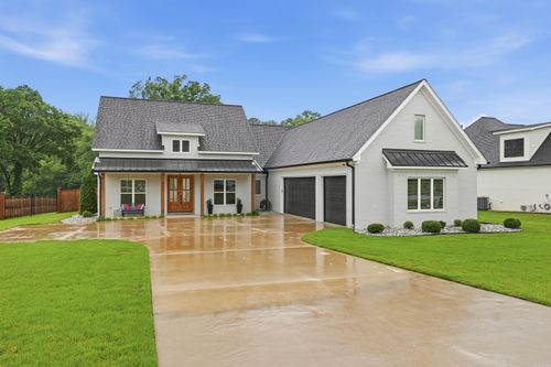877 Belle Grove Loop, Benton, AR, 72019-2185 | Card Image