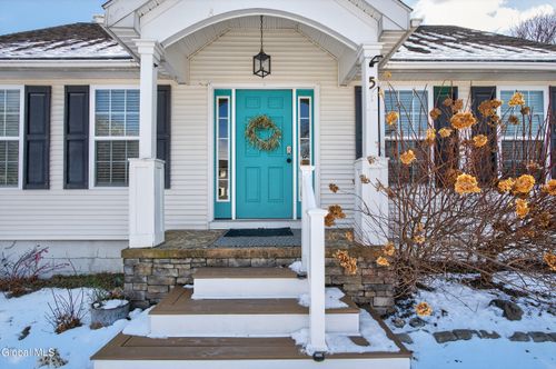 5 Dorchester Drive, Stillwater, NY, 12170 | Card Image