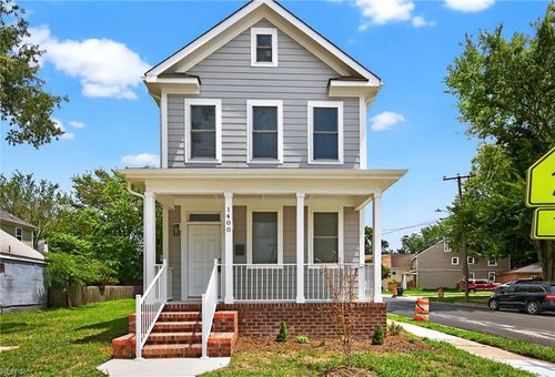1400 Marshall Ave, Norfolk, VA, 23504-2932 | Card Image