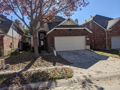 10221 Coolidge Dr, Mckinney, TX, 75072-8802 | Card Image