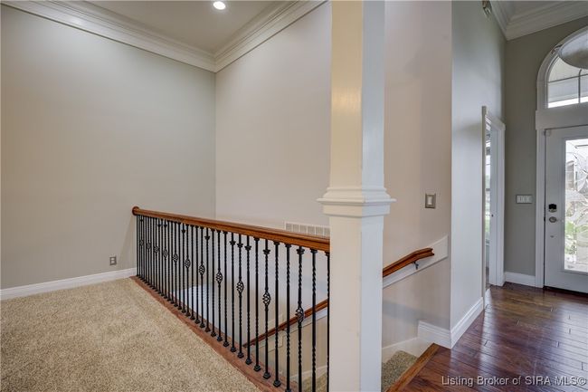1846 Hazeltine Way, Home with 5 bedrooms, 4 bathrooms and null parking in Henryville IN | Image 33