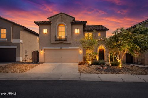 11826 W Foothill Drive, Sun City, AZ, 85373 | Card Image