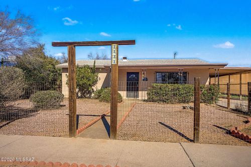 2531 E 19th Street, Tucson, AZ, 85716 | Card Image