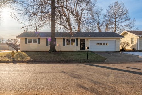 1205 N Drury Avenue, Springfield, MO, 65802 | Card Image