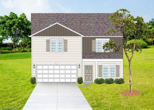 287 Waylon Ct, Lexington, NC, 27295-7735 | Card Image