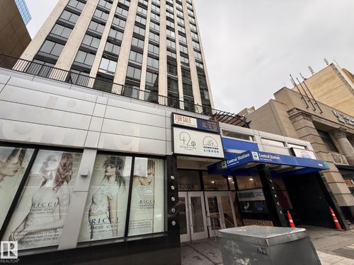 505-10024 Jasper Ave Nw, Edmonton, AB, T5J1R9 | Card Image