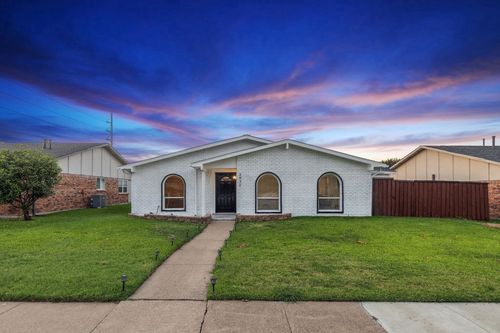 2937 Red Gum Road, Garland, TX, 75044 | Card Image