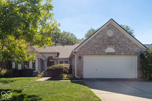 10969 Haig Point Dr, Fishers, IN, 46037-9104 | Card Image