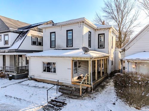 411 W Adams Street, Muncie, IN, 47305 | Card Image