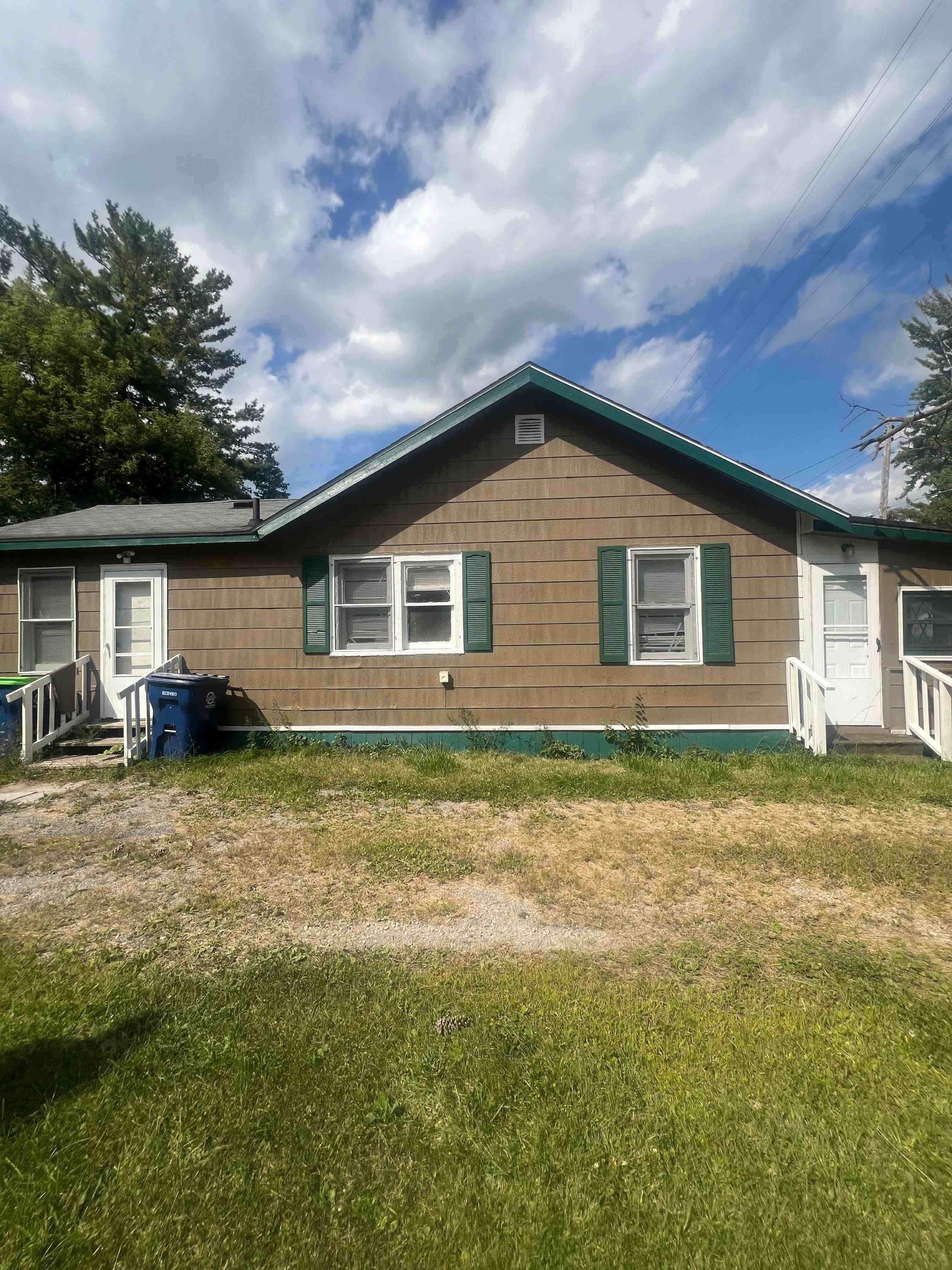 Fairview St, Saginaw, MI 48601