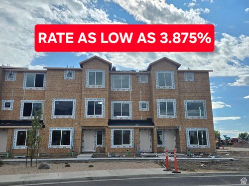 122-334 E 1275 N, Harrisville, UT, 84404 | Card Image