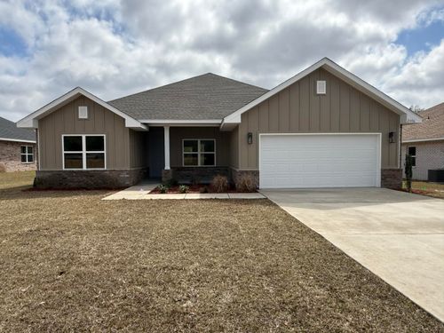 2406 Allie Way, Crestview, FL, 32539 | Card Image