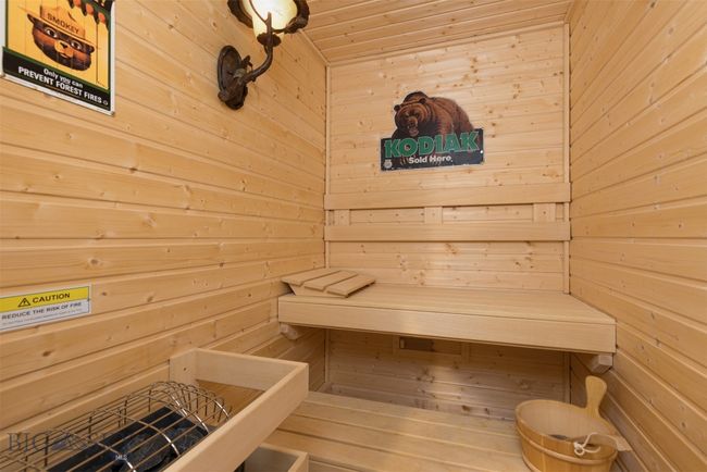 Entry level sauna. | Image 47