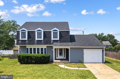 322 Tenby Chase Dr, DELRAN, NJ, 08075-2022 | Card Image