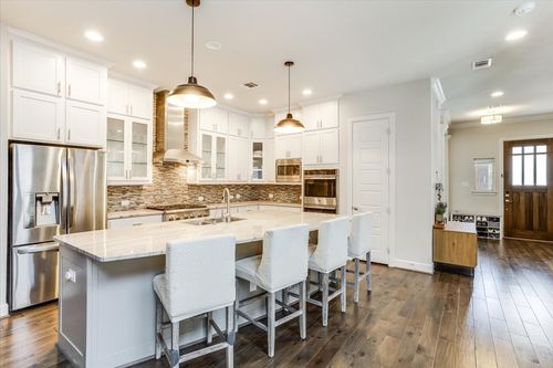 6105 Millie Way, Mckinney, TX, 75070-8234 | Card Image