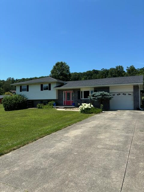 Lucasville Minford Rd, Minford, OH 45653