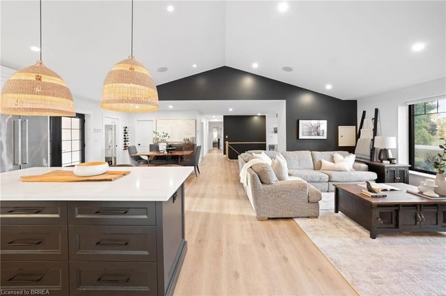 311 St George Rd, House other with 5 bedrooms, 2 bathrooms and 9 parking in Saint George ON | Image 10
