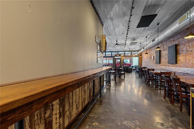 This side can be used for private events | Image 15