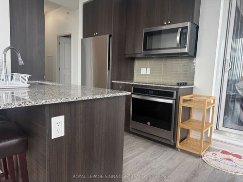1505-9618 Yonge St, Richmond Hill, ON, L4C0X5 | Card Image