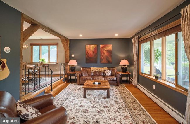 244 N West St, House other with 3 bedrooms, 2 bathrooms and null parking in DOYLESTOWN PA | Image 5