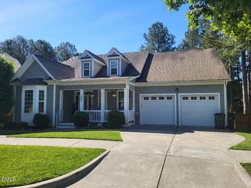 302 Oxford Park Blvd, Oxford, NC, 27565-9708 | Card Image