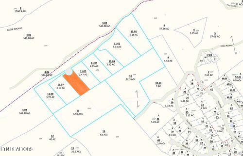 207 Eagle Cir, Jacksboro, TN, 37757 | Card Image