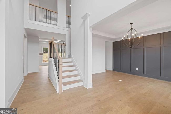 64 - 102 Cheval Ct, House other with 5 bedrooms, 5 bathrooms and 3 parking in Hoschton GA | Image 4