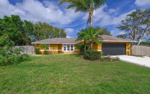 353 Nw Ferris Dr, Port St. Lucie, FL, 34983-8627 | Card Image