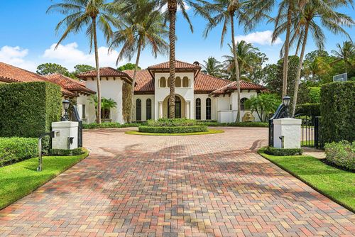 1920 Flagler Estates Dr, West Palm Beach, FL, 33411-5103 | Card Image