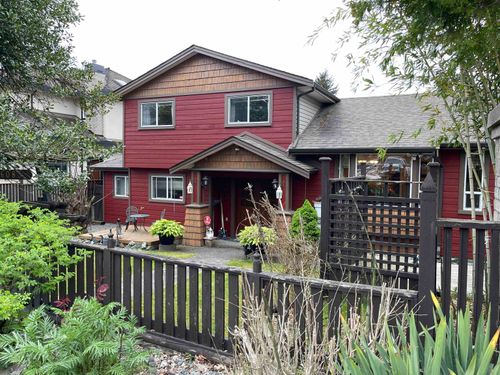 6083 126 St, Surrey, BC, V3X1V7 | Card Image